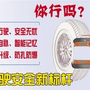 NPT轎車輪胎安全升級行業應用