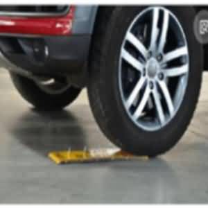 NPT轎車輪胎安全升級行業應用