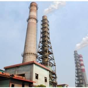 脫硫系統組合防護涂層的應用