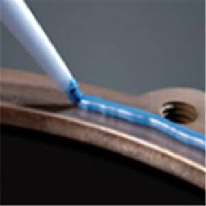 NPT135耐磨陶瓷片環(huán)氧結構膠