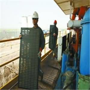 振動(dòng)篩修復(fù)方案